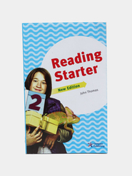 Reading Starter 2, John Thomas