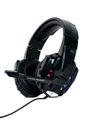 O'yin uchun mikrofonli quloqchinlar G9000