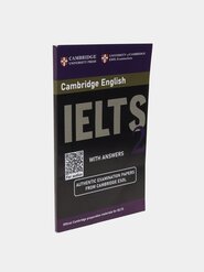 Cambridge IELTS 1 - 19 with answers