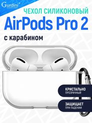 Airpods pro 2 ANC g`ilof