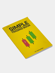 The Official Simple Trading Book
