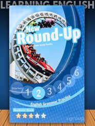 New Round Up English grammar practice