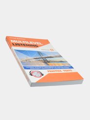 Multilevel top Mock Listening Reading Practice tests Achiever C1 B2 with answers