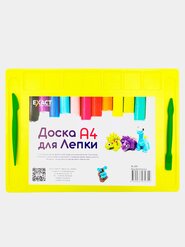 Plastilin qoliplash taxtasi EXACT DL002