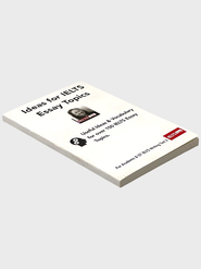 Ideas for IELTS Essay Topics IELTS Liz