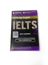 Cambridge IELTS Academic 2
