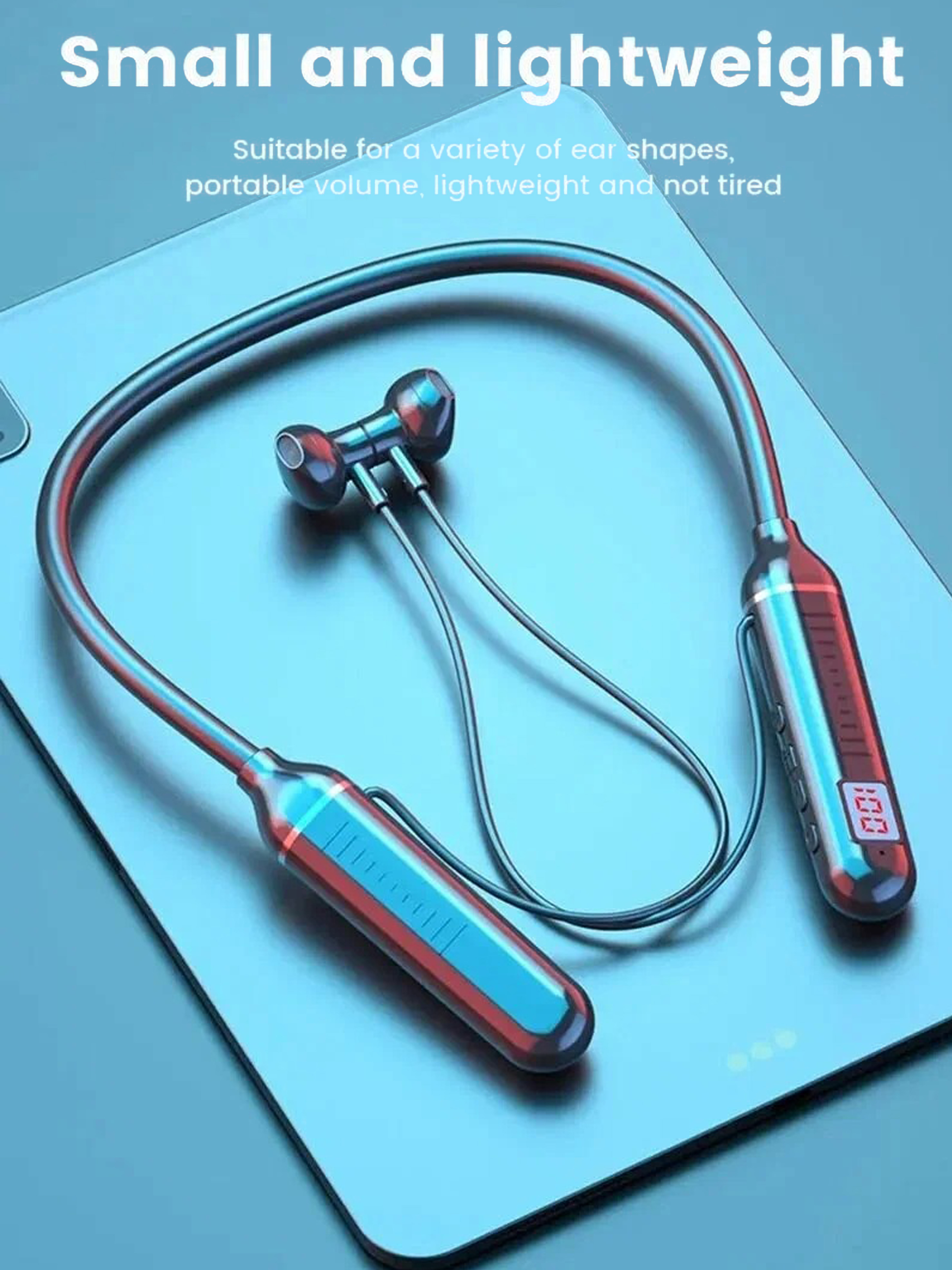 Simsiz bluetooth quloqchinlar 12D