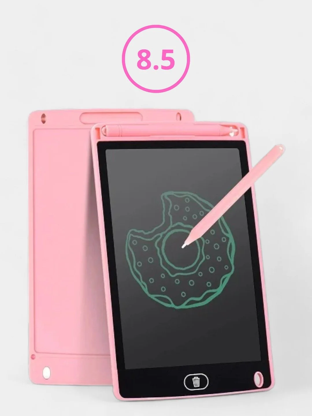 Bolalar uchun grafik LCD plansheti