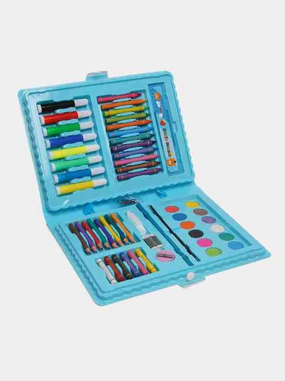 Chamadondagi rasm chizish to'plami