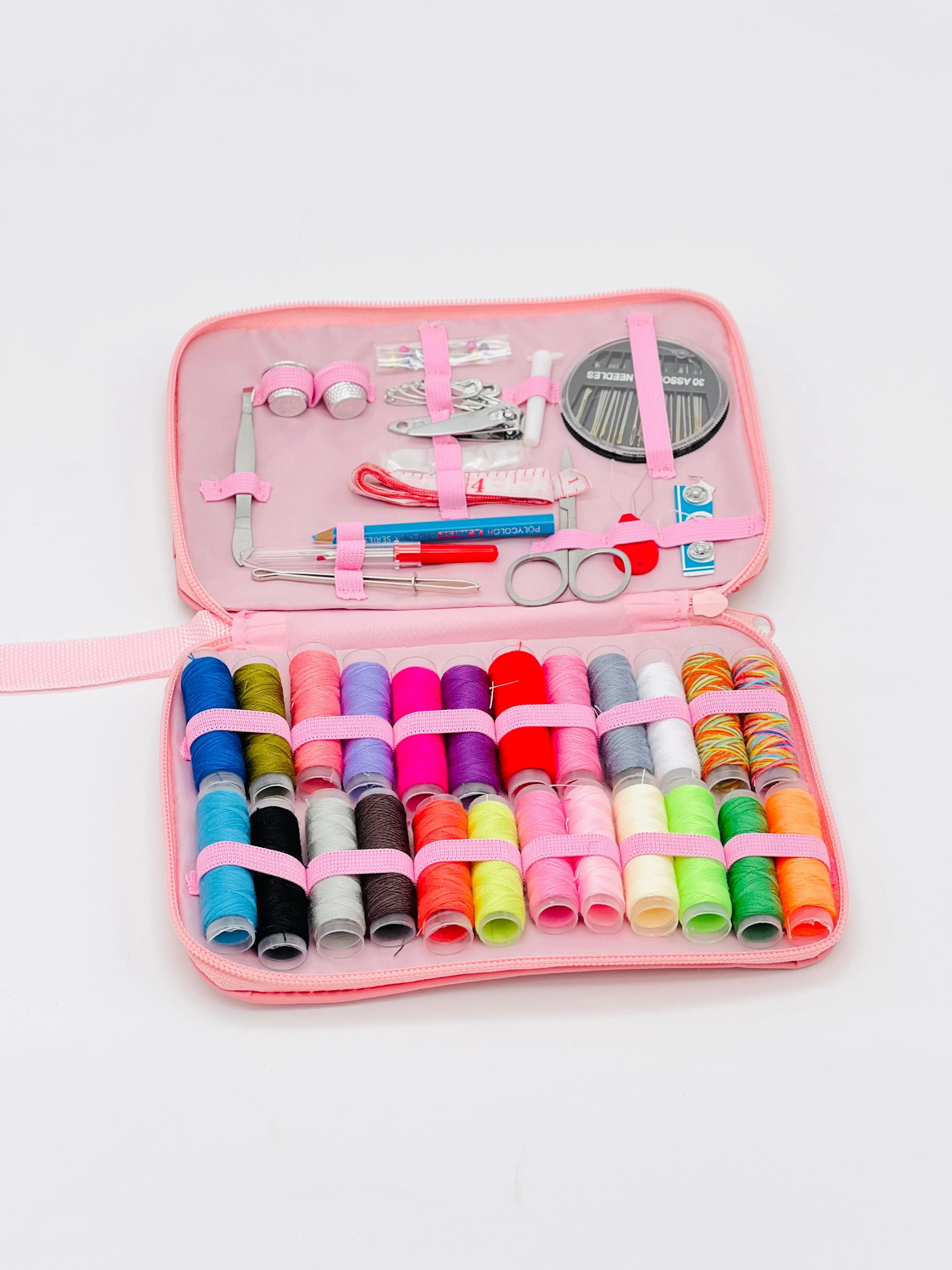 Bolalar uchun Ko'p funksiyali tikuv to'plami