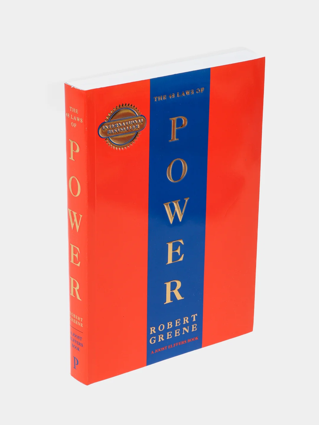 The 48 laws of Power Robert Greene