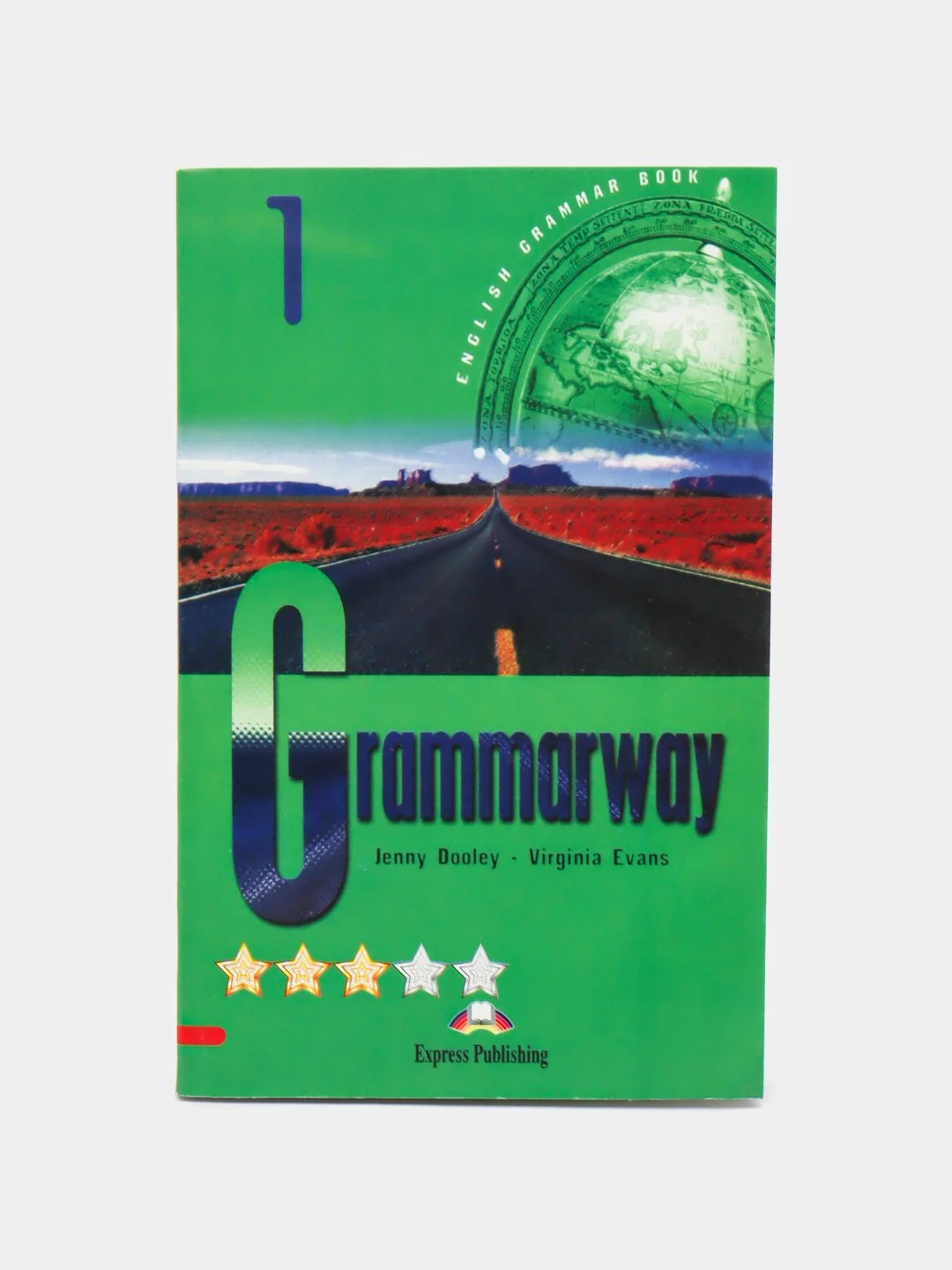 Grammarway 1