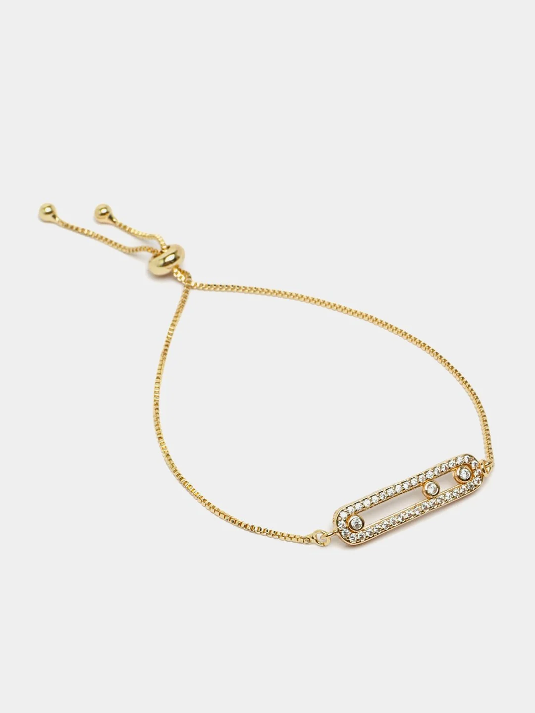 Qo‘lga taqiladigan toshli ayollar bilaguzug