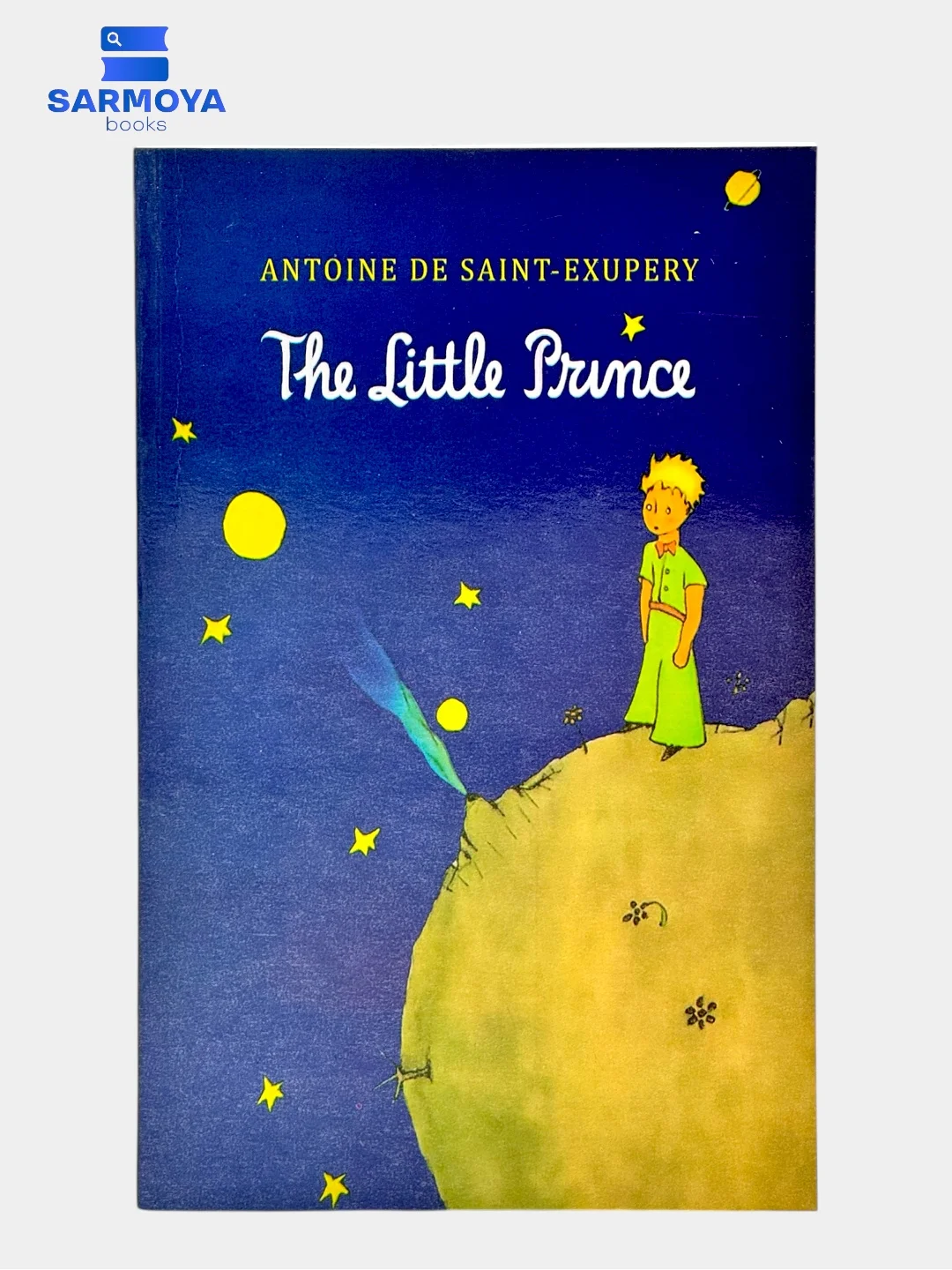 Antoine de Saint Exupery: The Little Prince