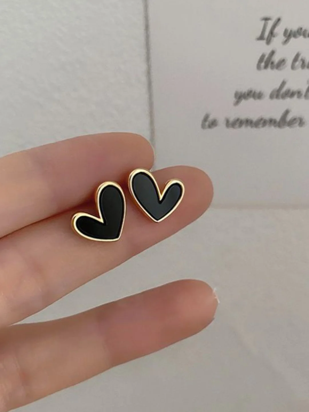 Yurak shaklidagi zirak