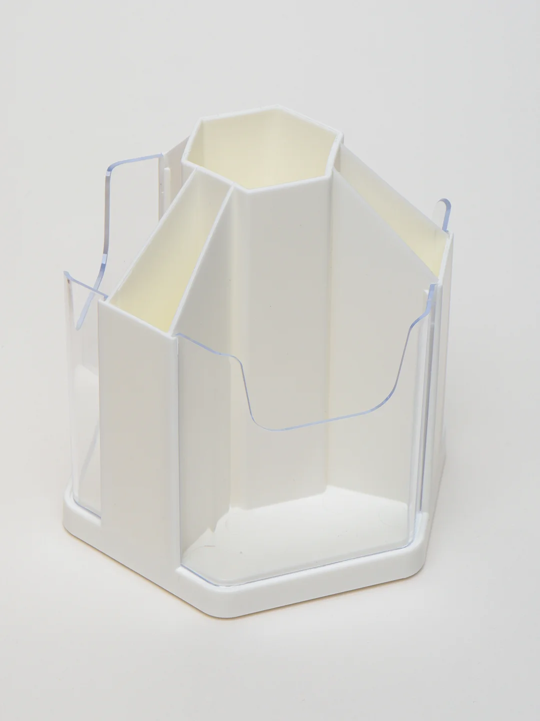 Tutqich uchun taglik, oq EM433 Deli