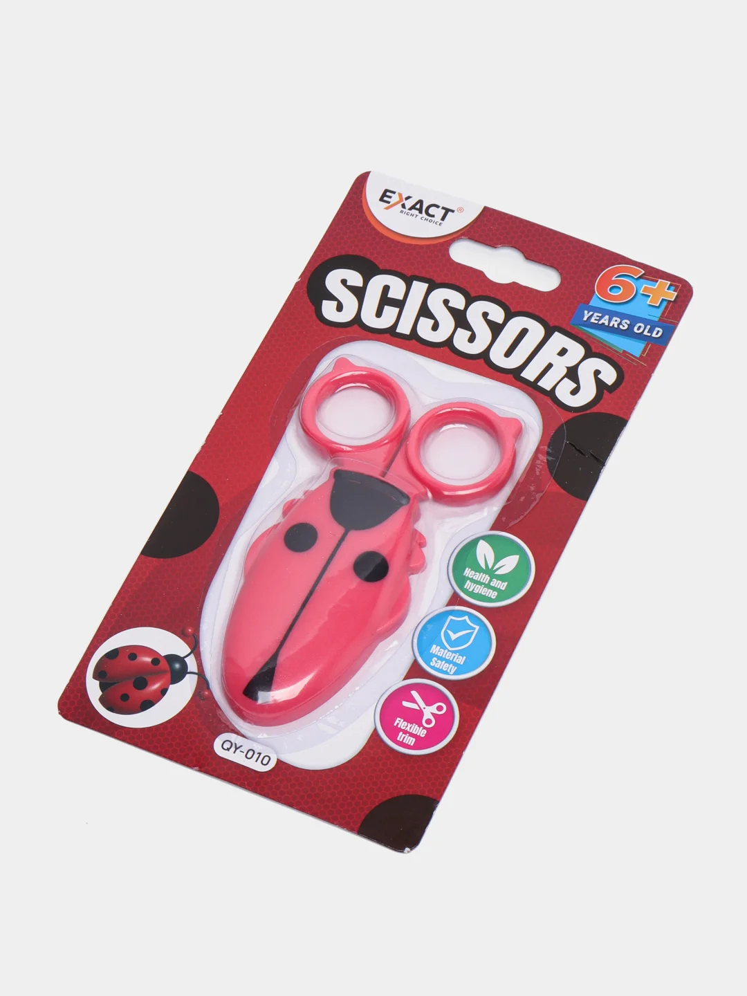 Bolalar qaychisi QY-010