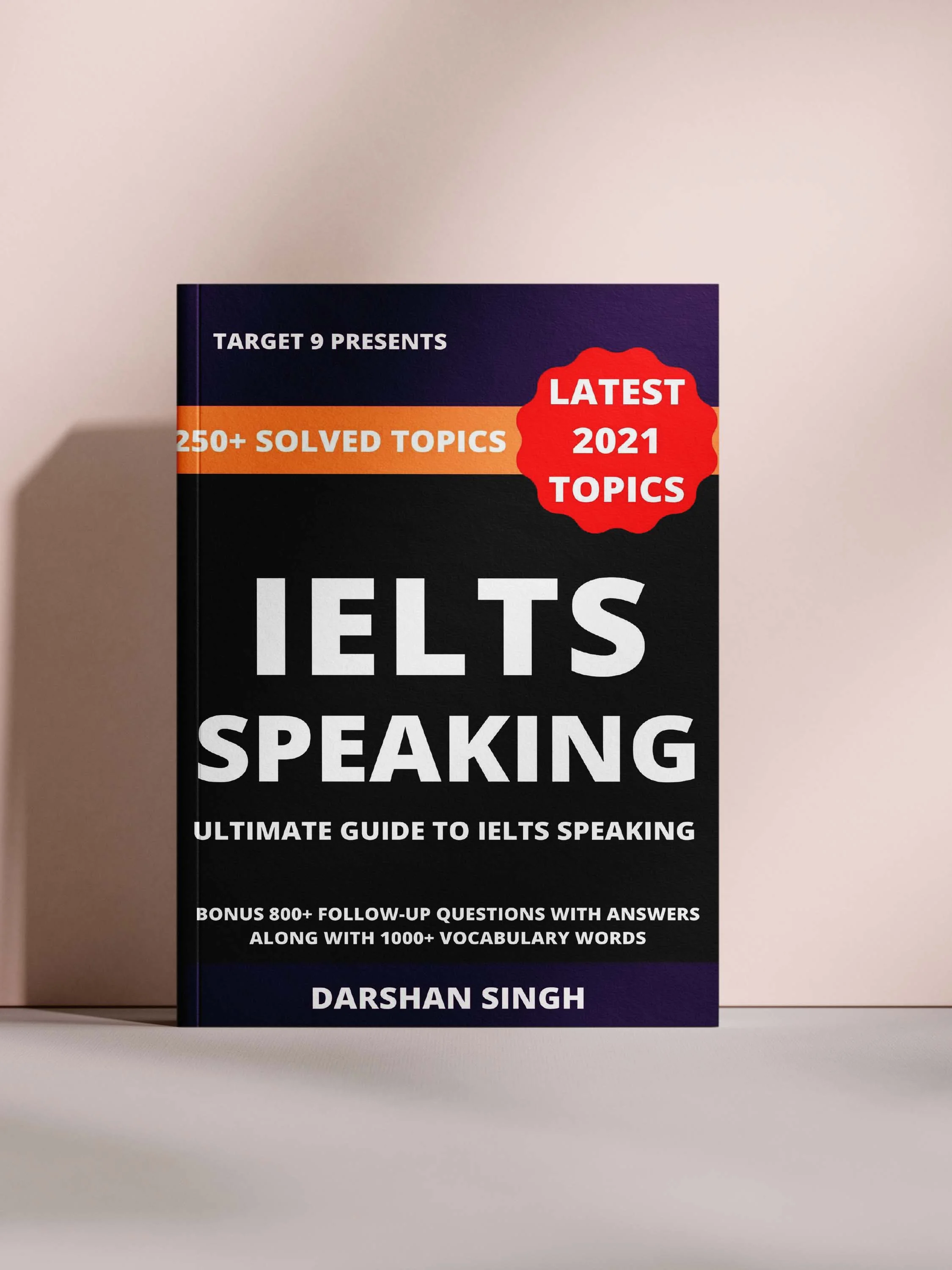 IELTS Speaking