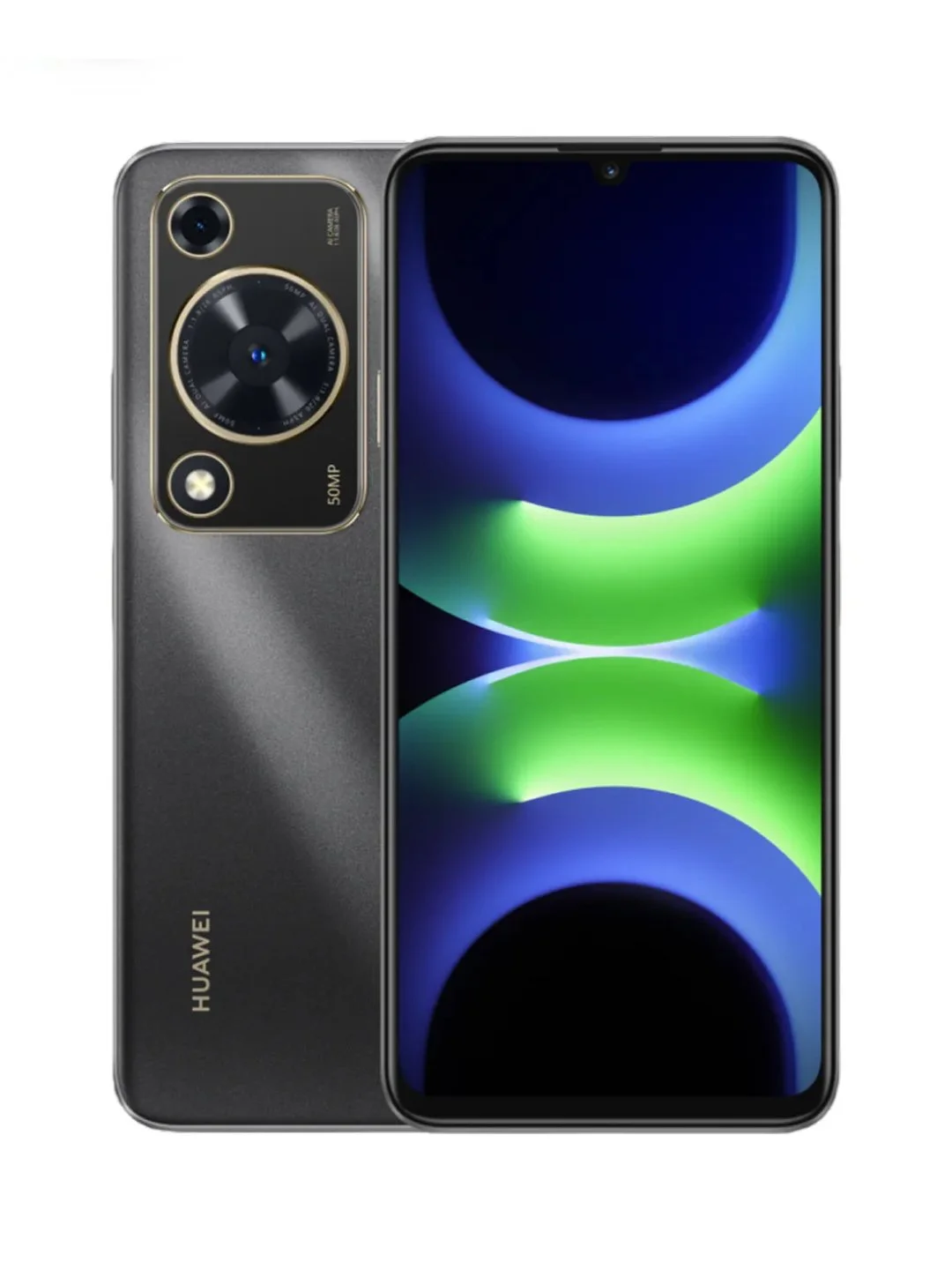 Smartfon HUAWEI nova Y63