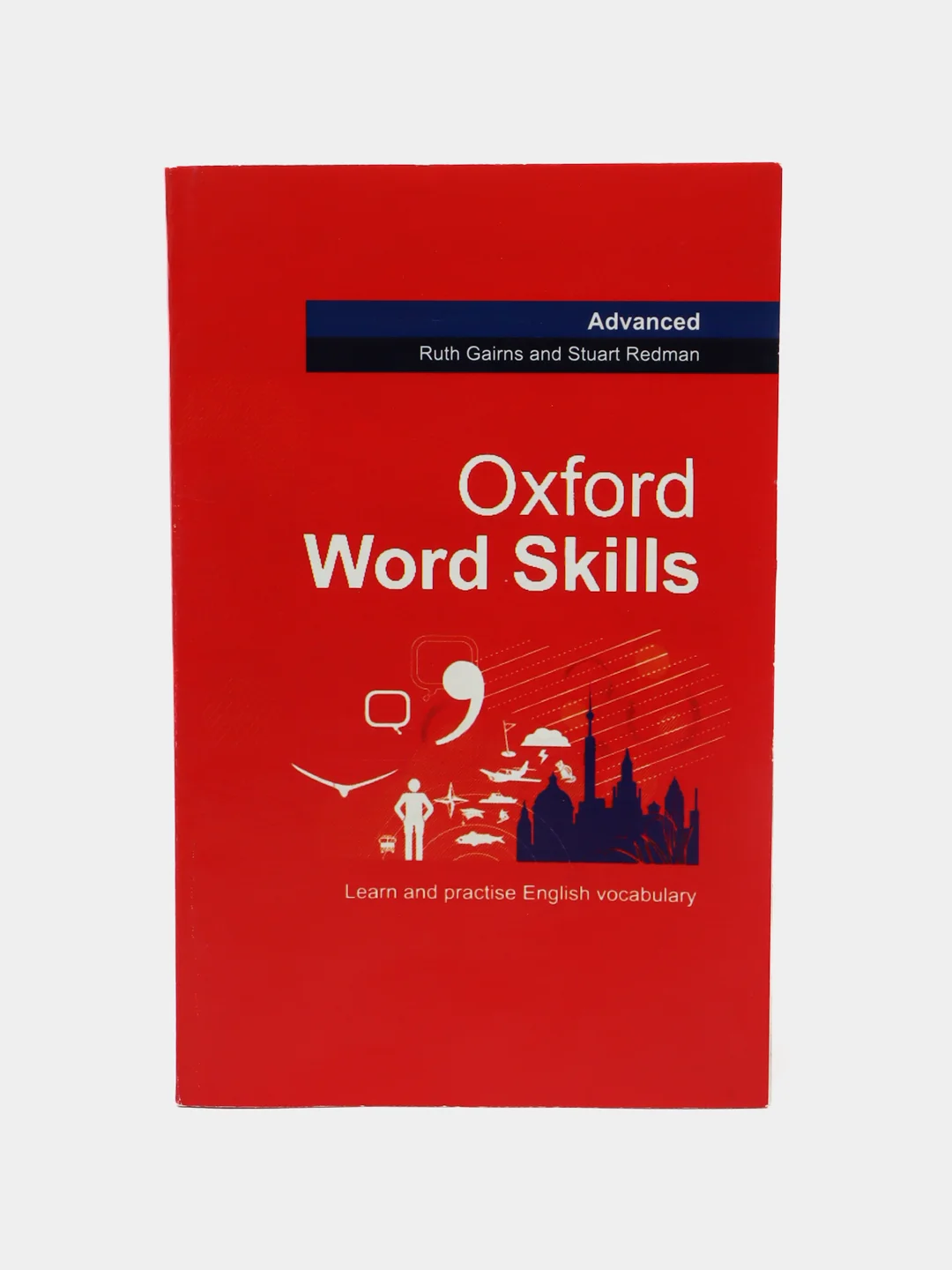 Oxford Word Skills