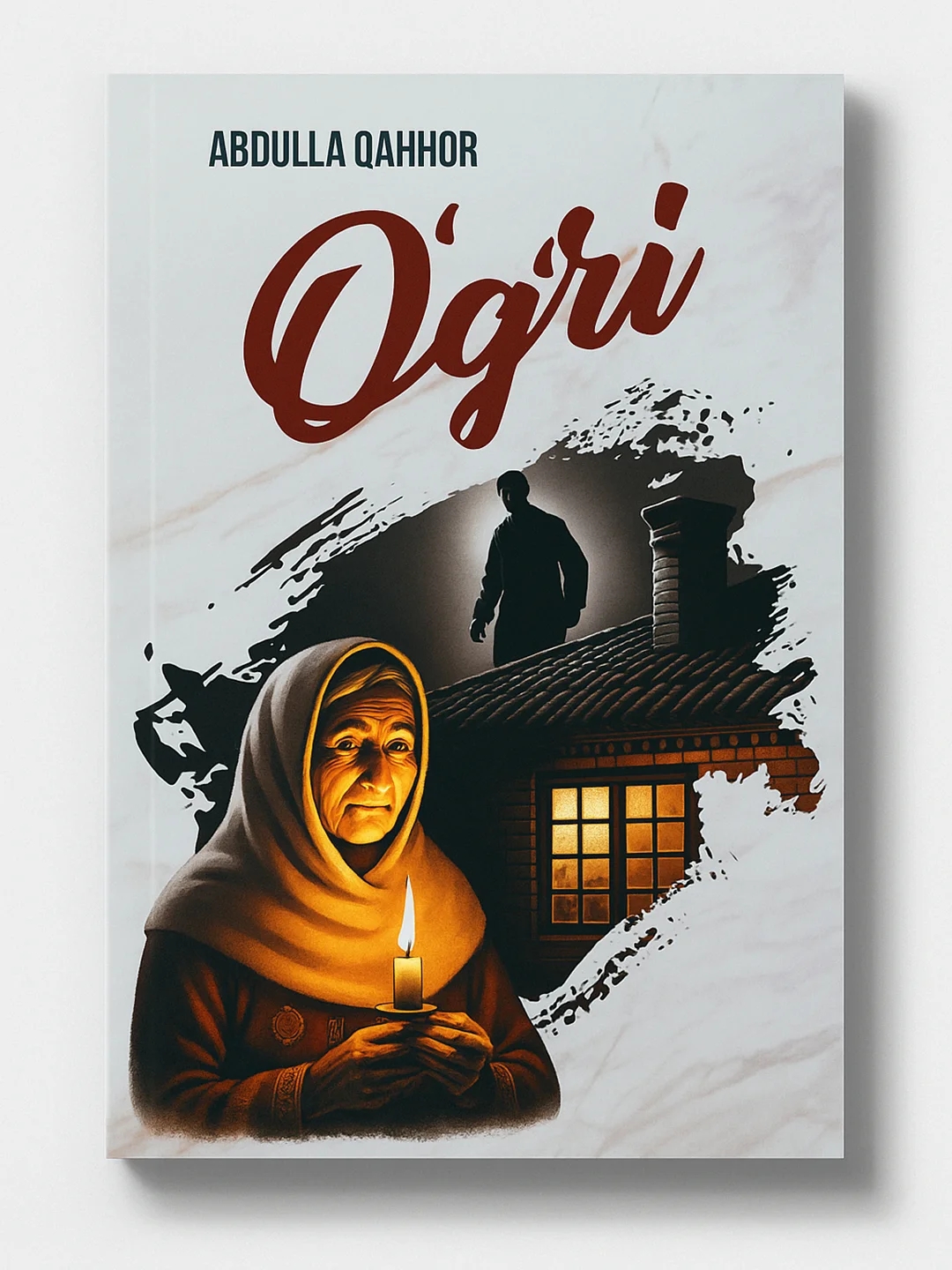 O'g'ri, Abdulla Qahhor