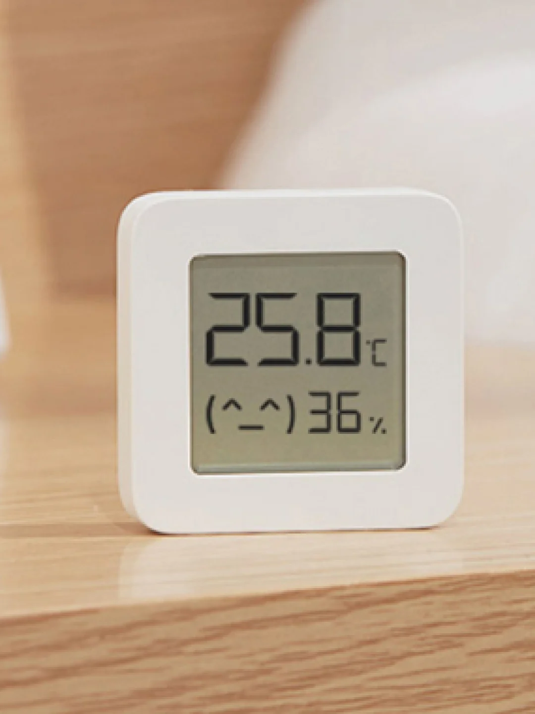 Xona termometr gigrometri, uy ob-havo stantsiyasi