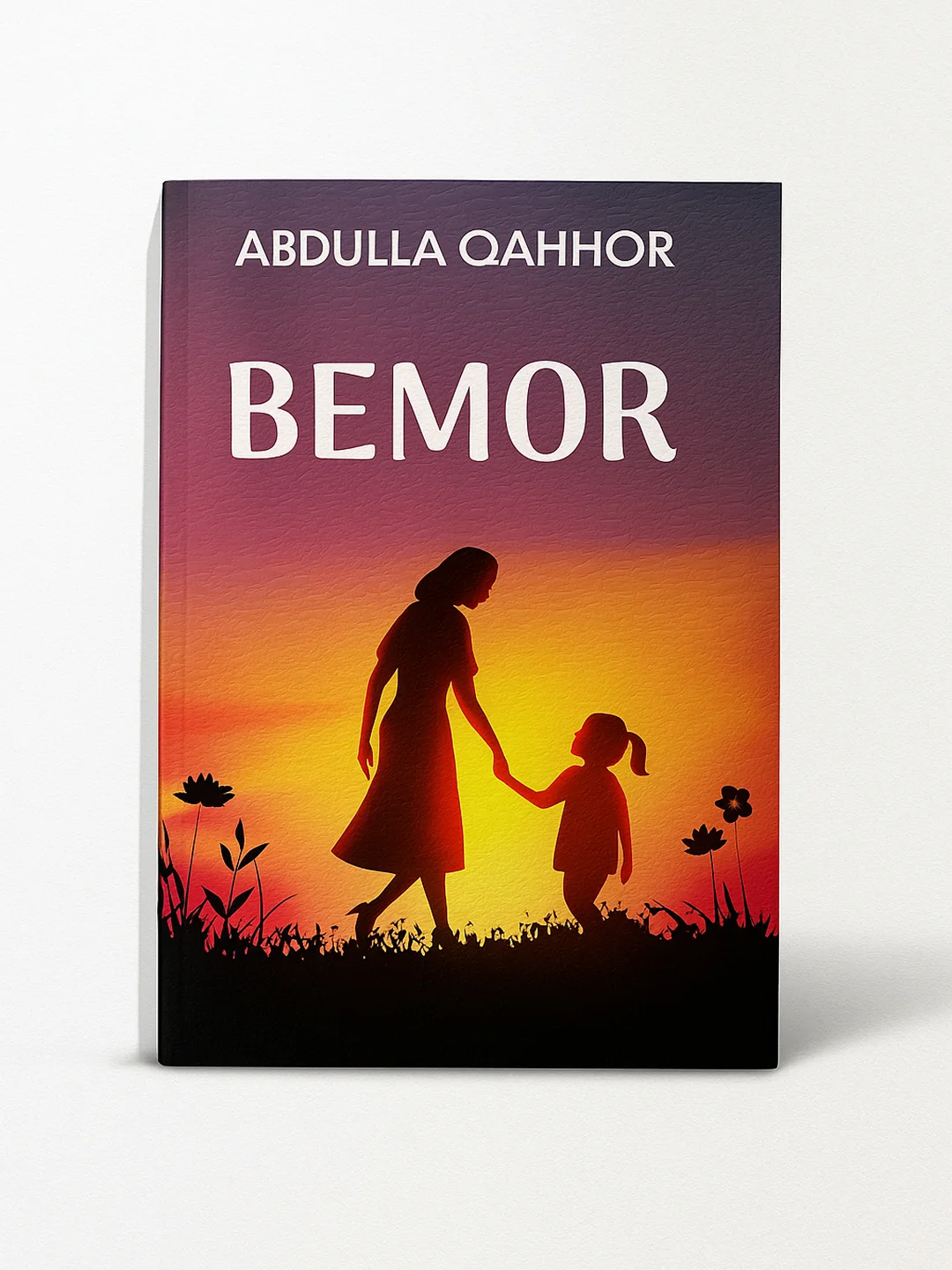 Bemor, Abdulla Qahhor