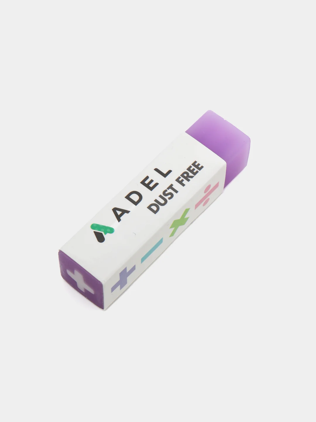 O'chirgich ADEL Dust-Free 48 pcs