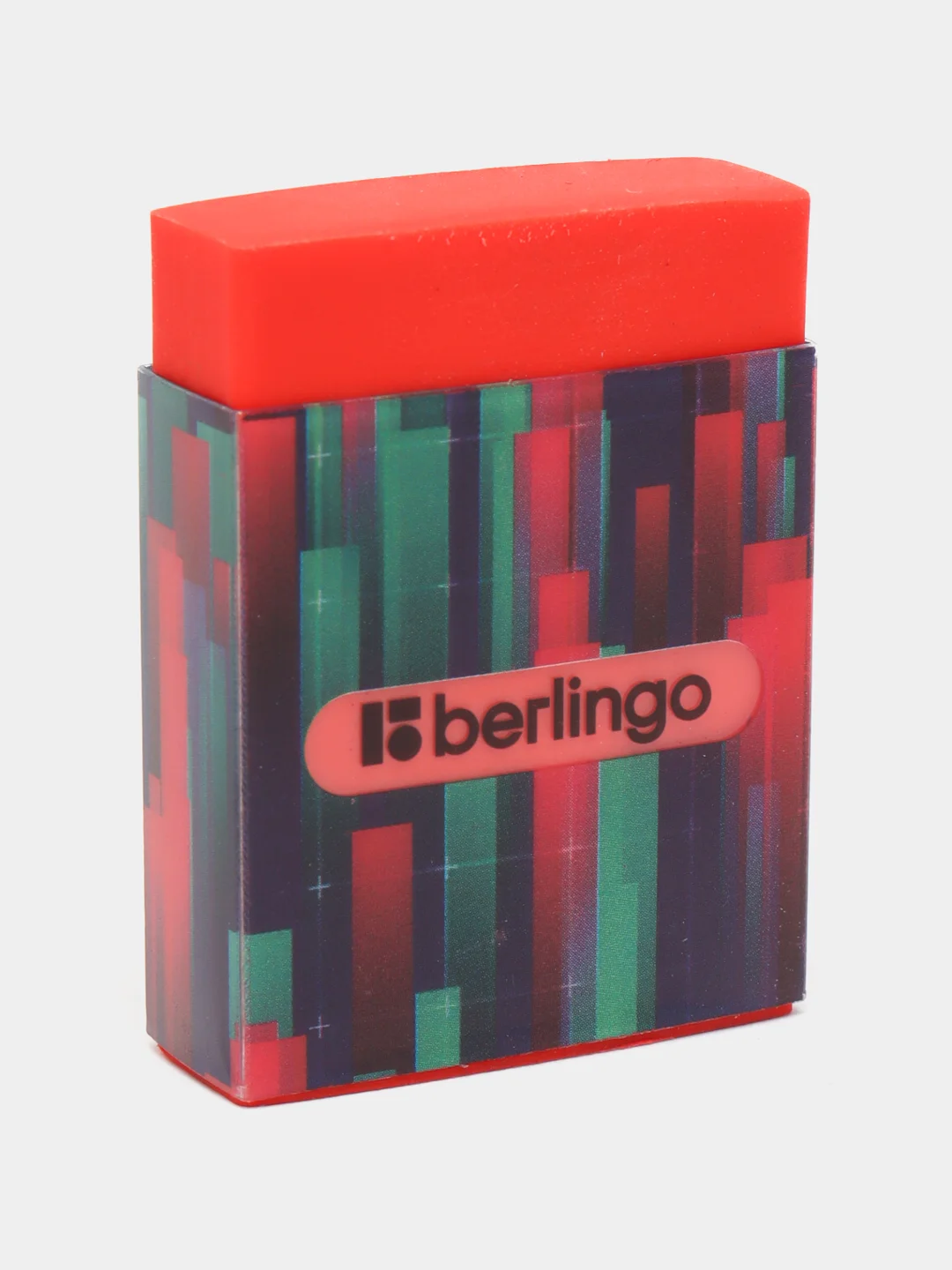 Berlingo "Glitch" o`chirgichi, Eko-PVC