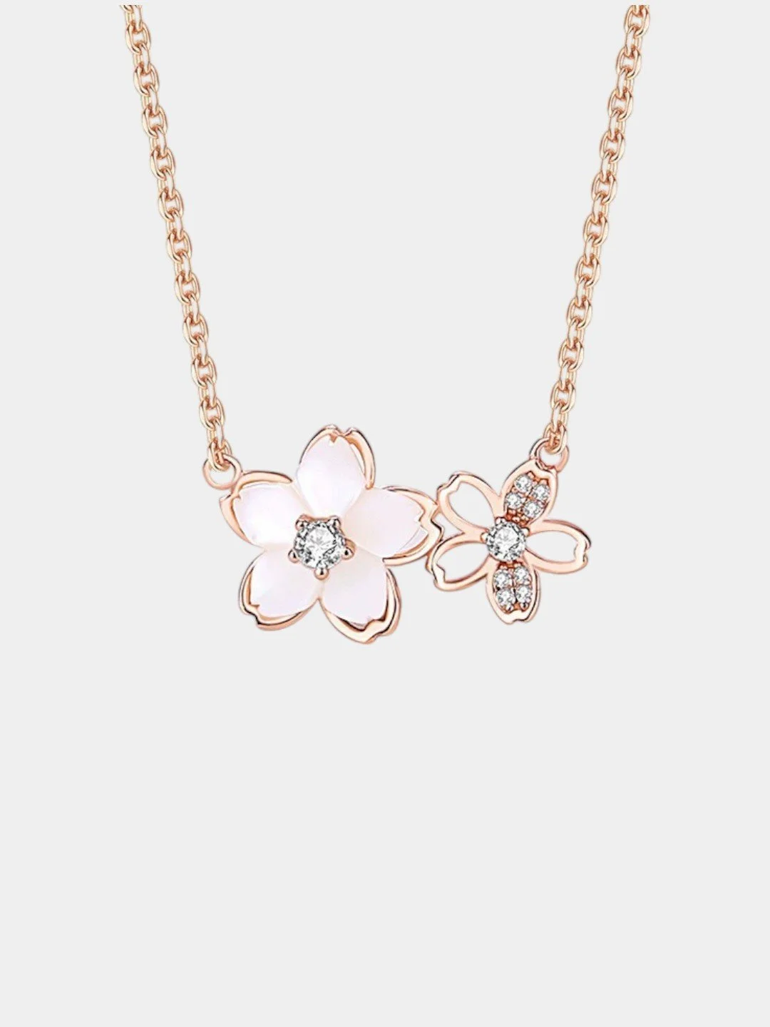 Zanjir Gullagan Sakura