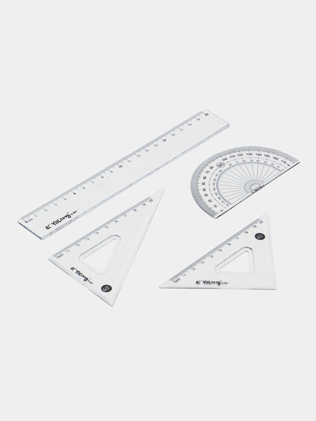 O'lchagichlar to'plami