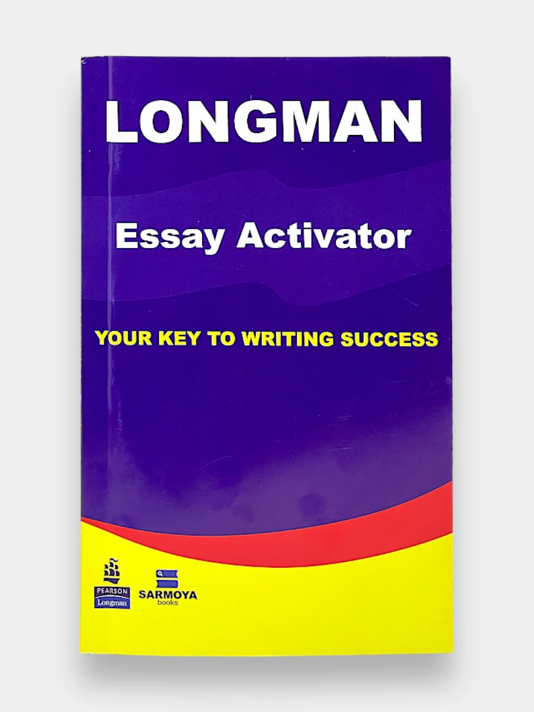 Essay Activator Your key to Writing Success