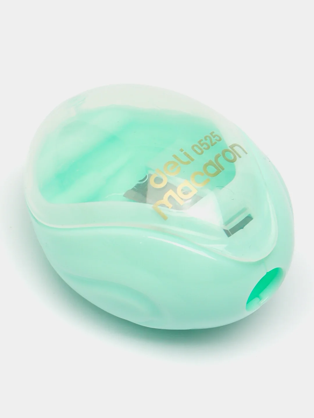 Qalam o'tkirlagichi Deli E0525