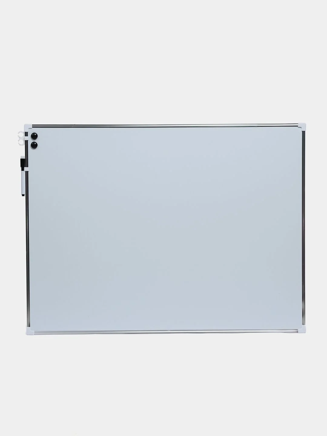 Yozuv Doskasi, markerlar va bor uchun doska