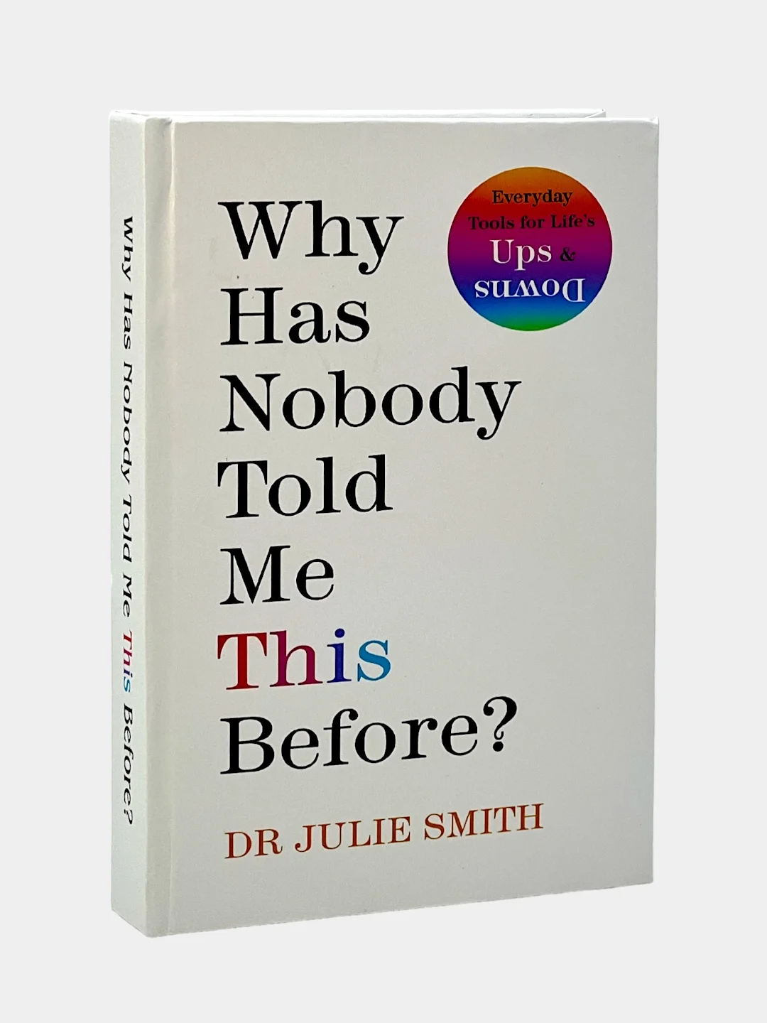 Why has nobody told me this before