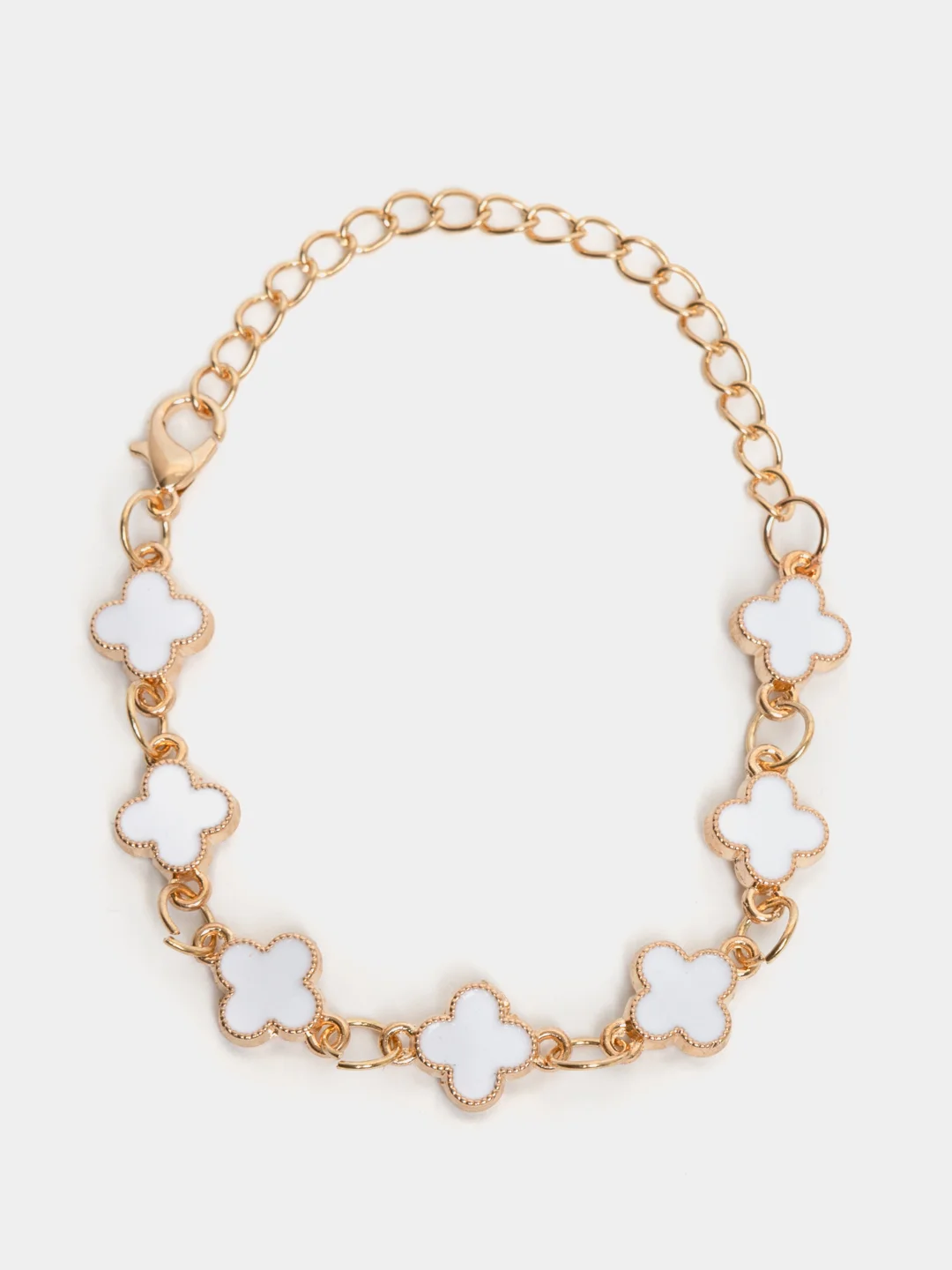 qizlar uchun bilaguzuklar, Van Cleef