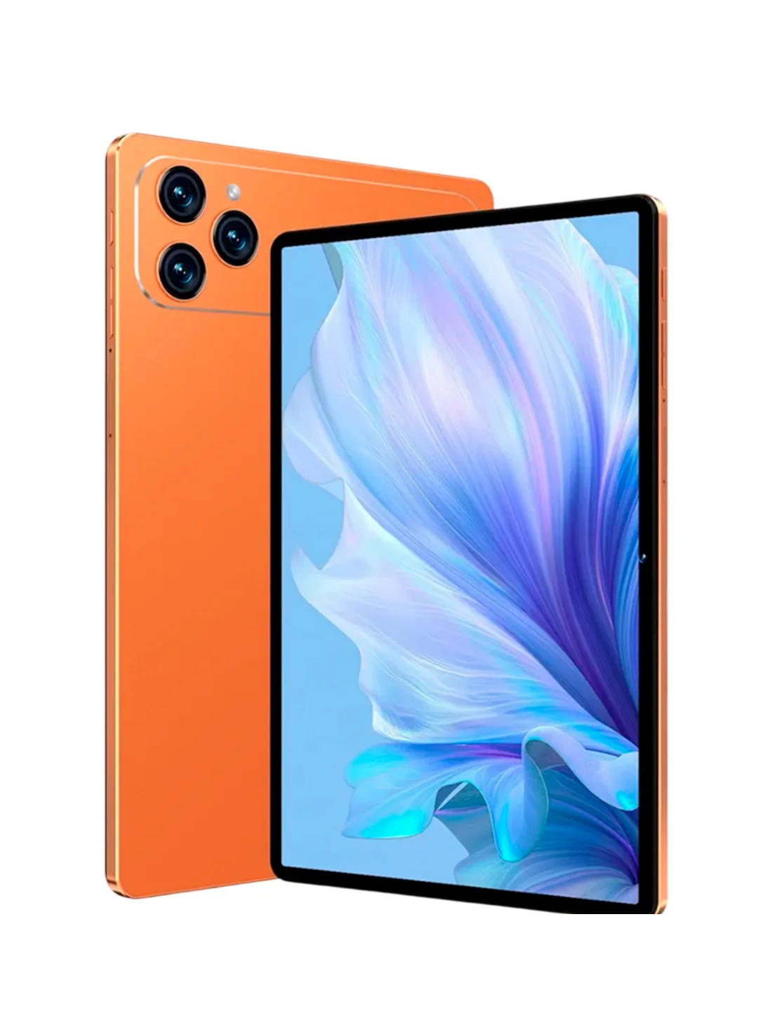 Pad 17 Max Jiaenova, planshet