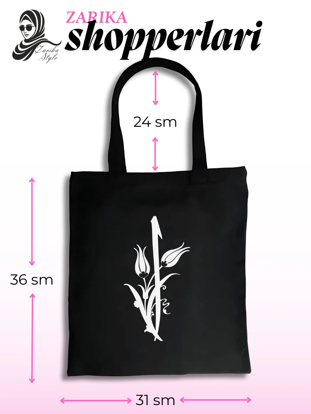 shopper sumkasi ZARIKA