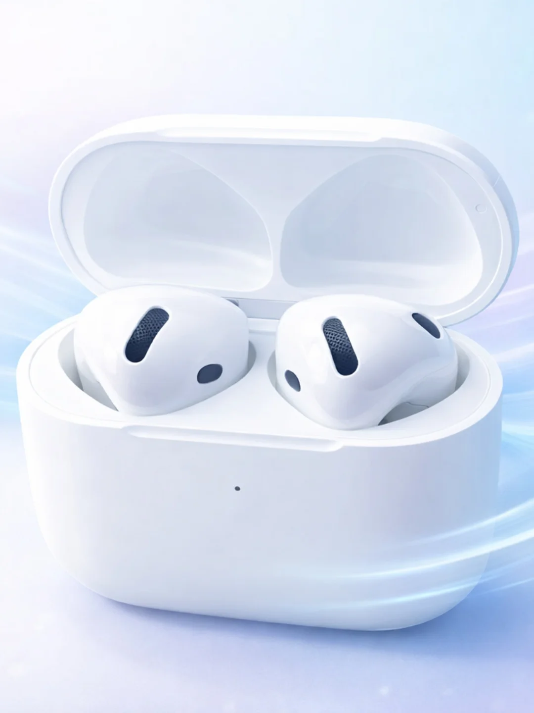 Bluetooth TWS quloqchinlari