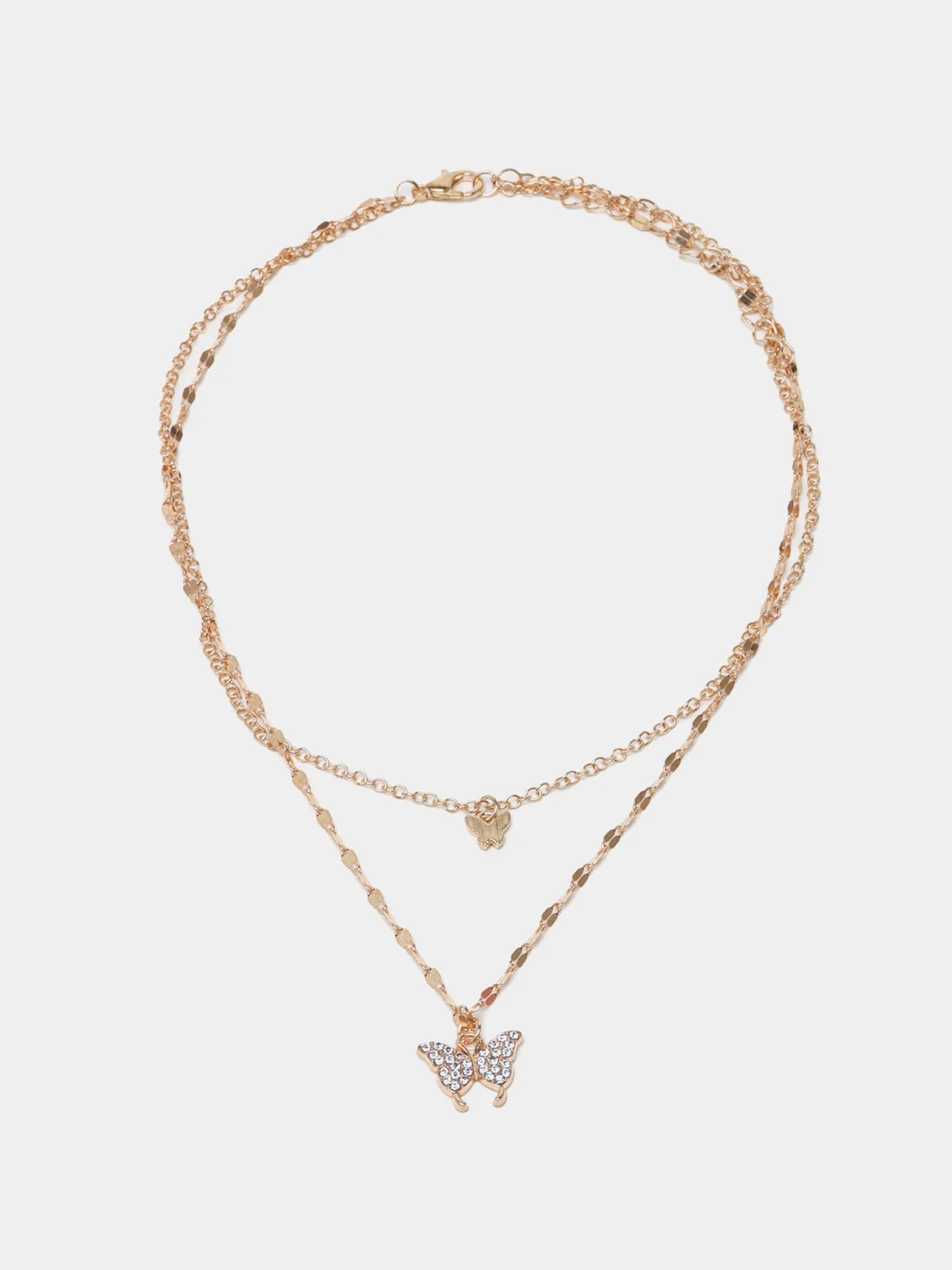 Kapalakli ayollar juft zanjiri