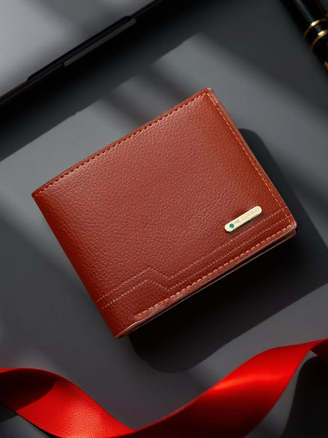 Erkaklar hamyoni, portmone