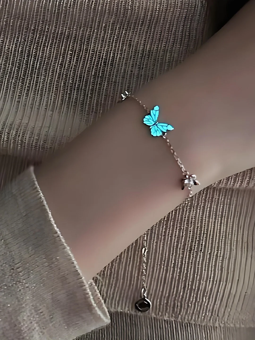 Kulon-kapalak, yaltiraydigan