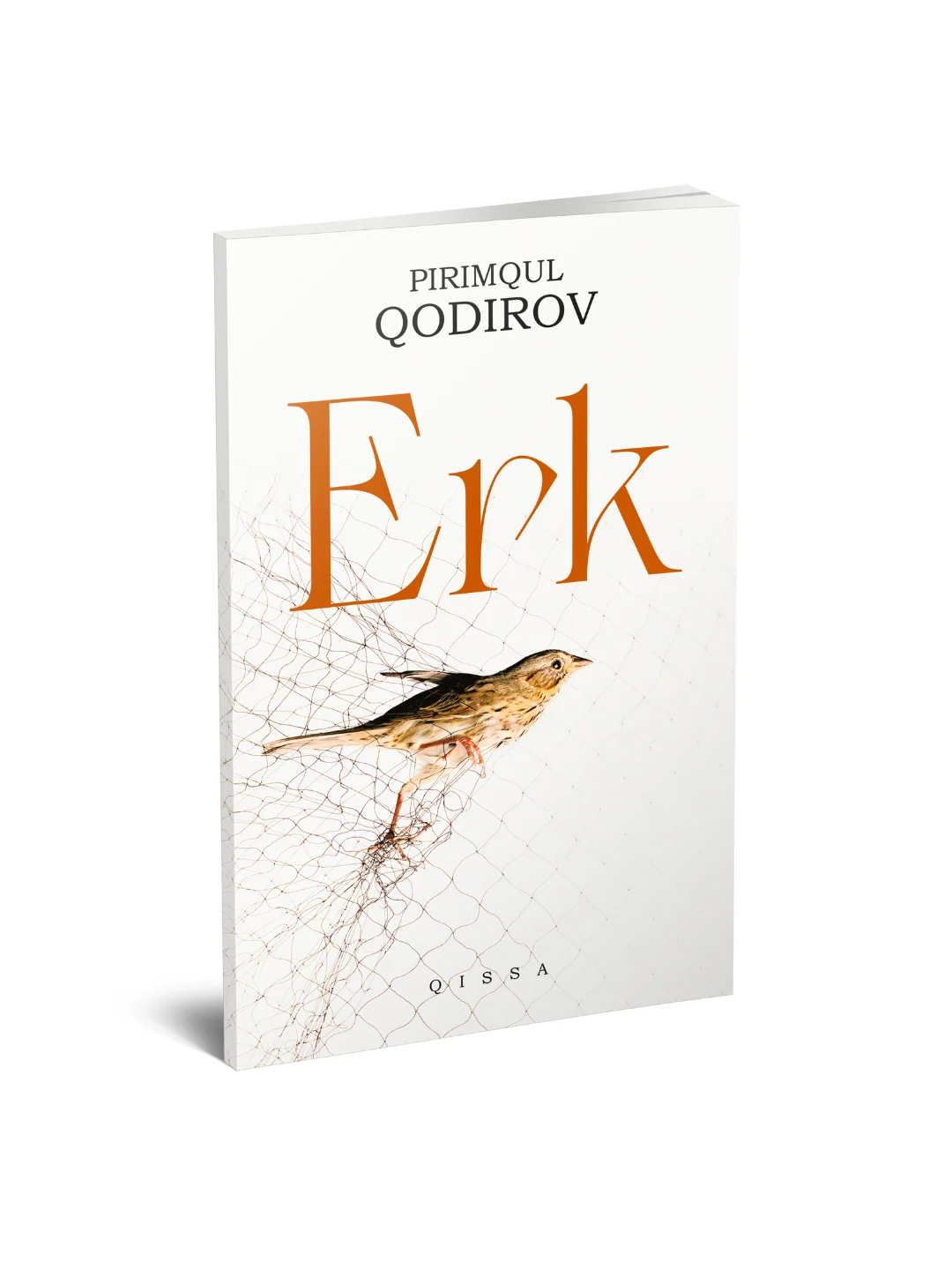 Pirimqul Qodirov - Erk