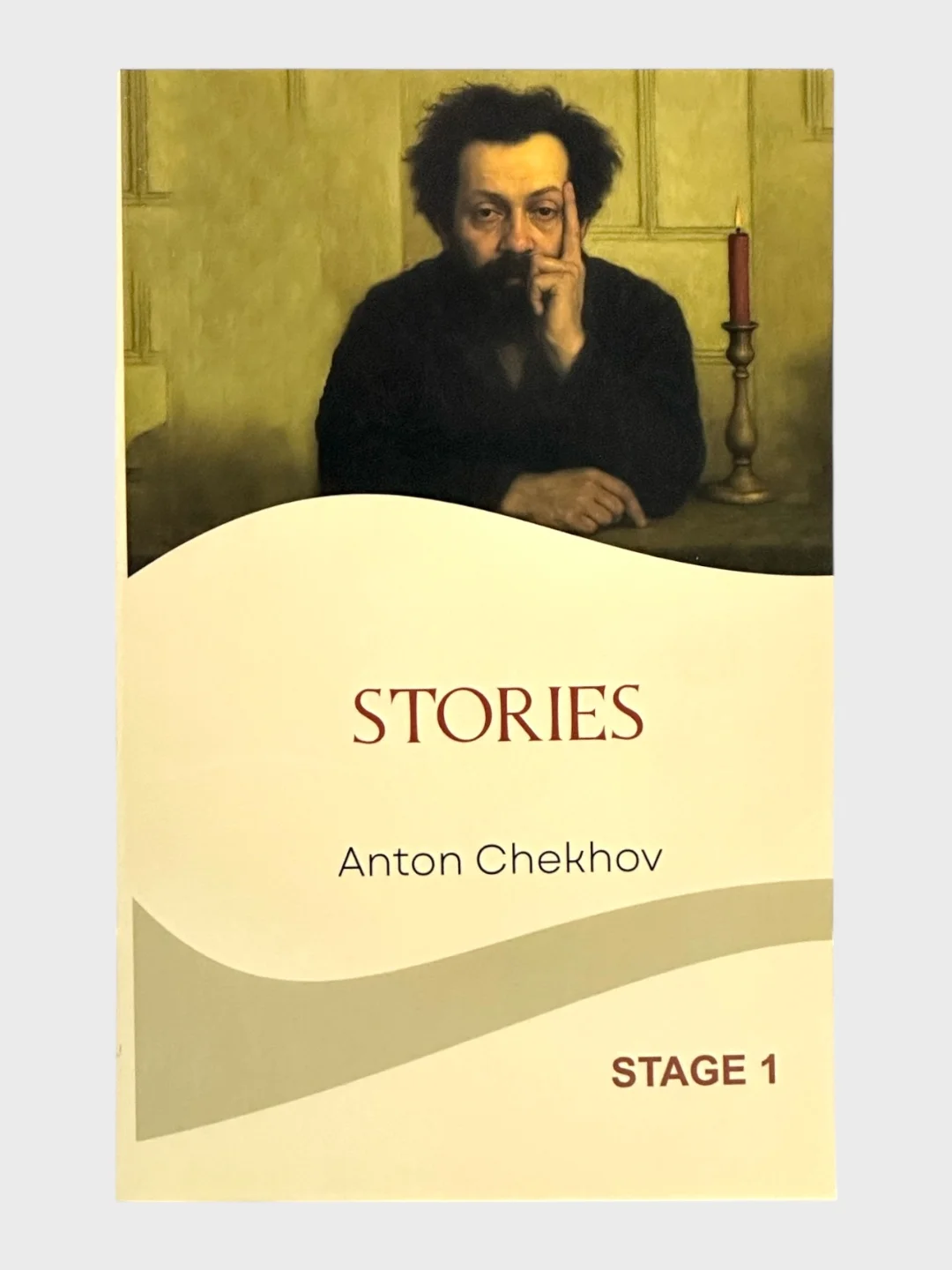 Stories, Anton Chekhov