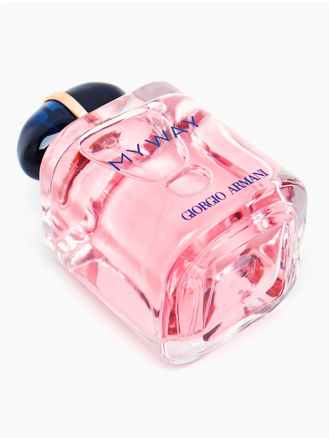 Atir My Way, ayollar va qizlar uchun 3ml