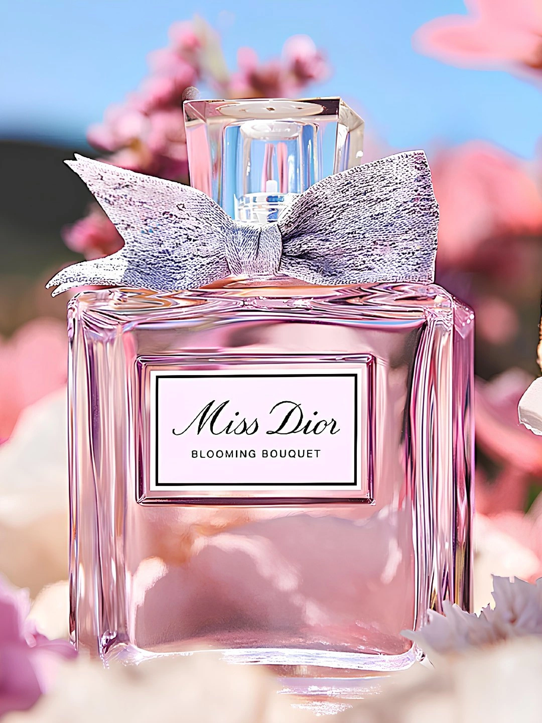 Miss Dior atir