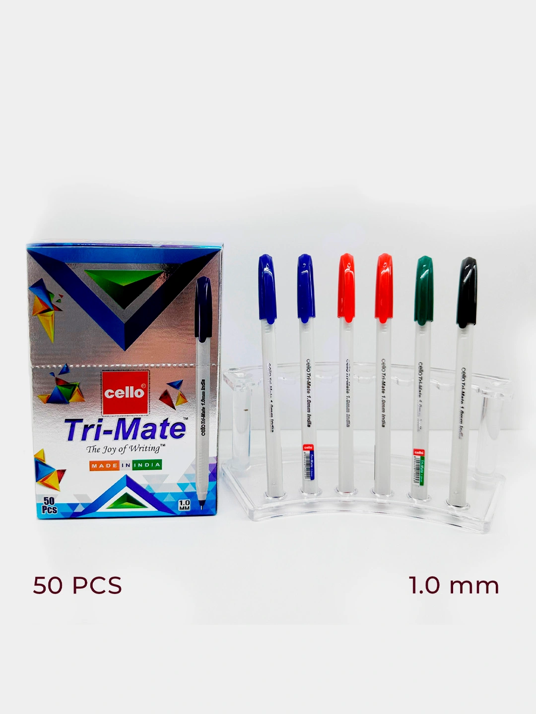 RIMATE 1MM 50BOX GRN по 5шт