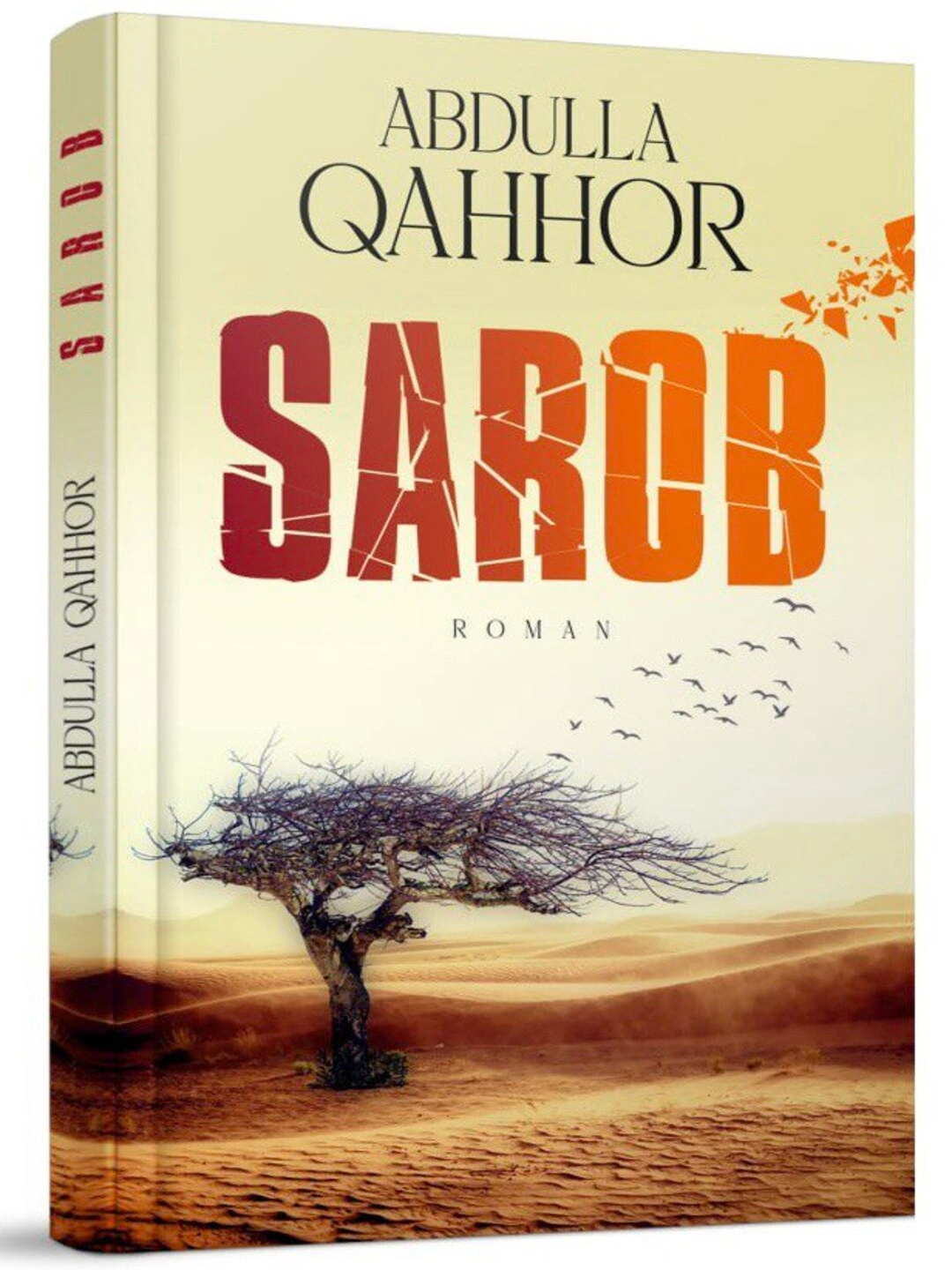 Sarob – Abdulla Qahhor