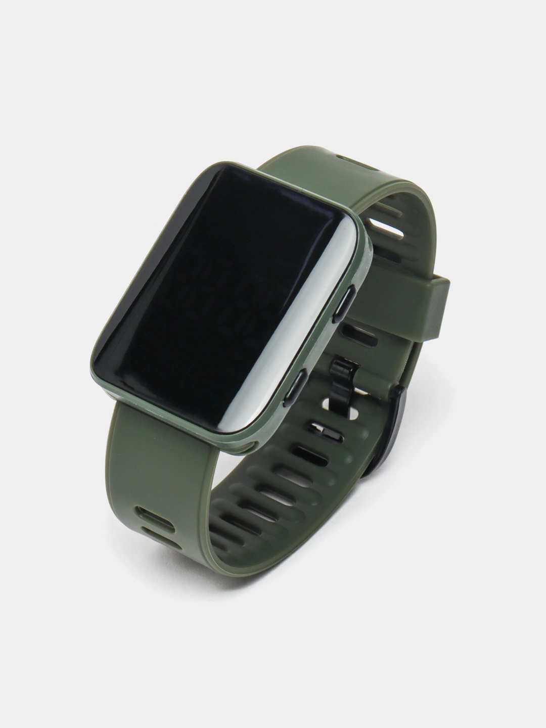 Led ekranli, sensorli suv o'tkazmaydigan bolalar qo'l soati