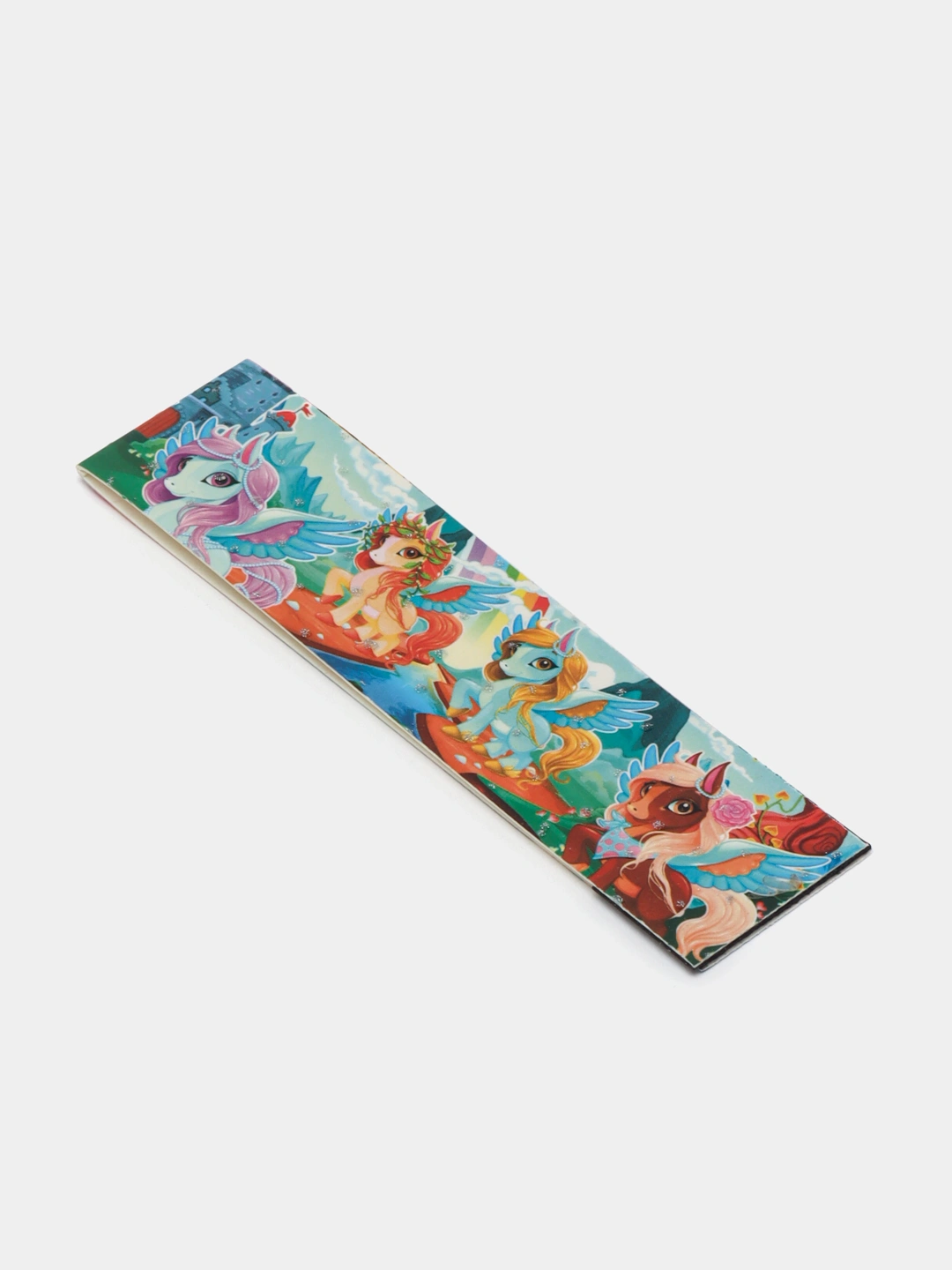 Xatcho'p - kitoblar uchun magnit